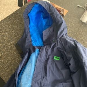 Helly Hansen WindBreaker